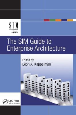 The SIM Guide to Enterprise Architecture - 