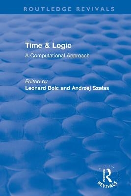 Time & Logic - 