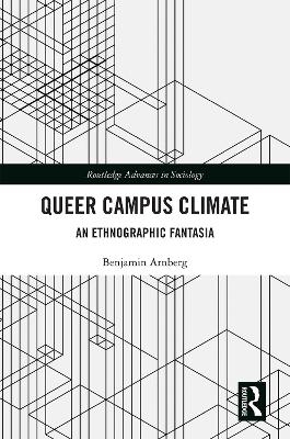 Queer Campus Climate - Benjamin Arnberg