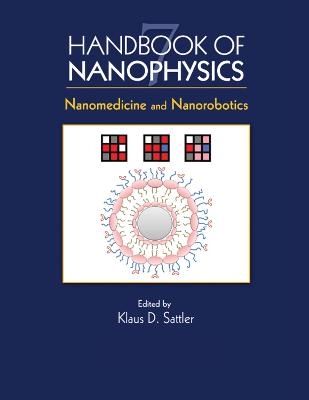 Handbook of Nanophysics
