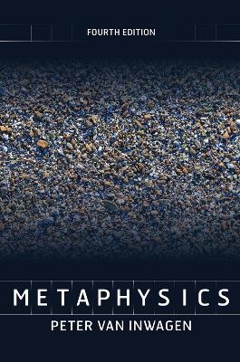 Metaphysics - Peter Van Inwagen