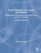 Human Behavior in the Social Environment - Rogers, Anissa