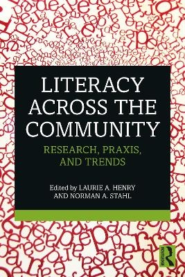 Literacy Across the Community - 