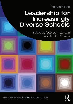 Leadership for Increasingly Diverse Schools - 