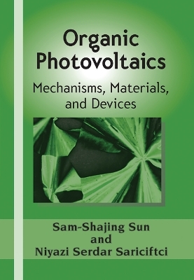 Organic Photovoltaics - 