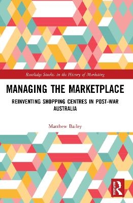 Managing the Marketplace