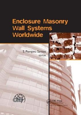 Enclosure Masonry Wall Systems Worldwide