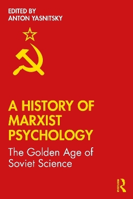 A History of Marxist Psychology - 