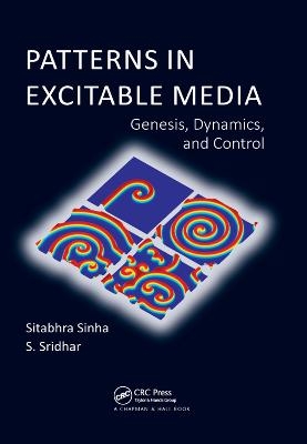 Patterns in Excitable Media - Sitabhra Sinha, S. Sridhar