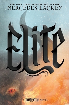 Elite - Mercedes Lackey