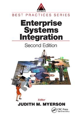 Enterprise Systems Integration - Judith M. Myerson