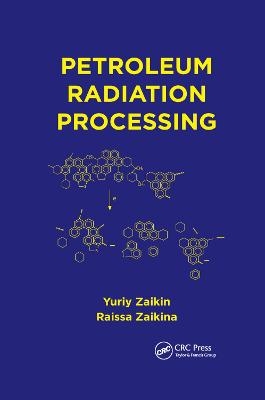 Petroleum Radiation Processing