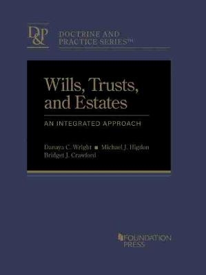 Wills, Trusts, and Estates
