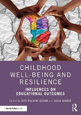 Childhood Well-being and Resilience - 