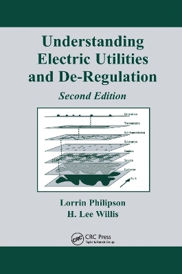 Understanding Electric Utilities and De-Regulation