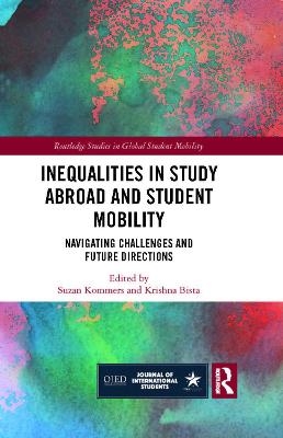 Inequalities in Study Abroad and Student Mobility