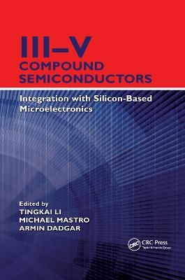 III-V Compound Semiconductors - 