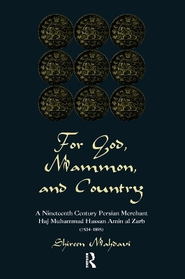 For God, Mammon, And Country