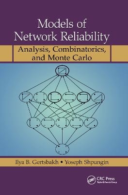 Models of Network Reliability