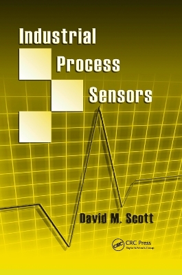 Industrial Process Sensors - David M. Scott