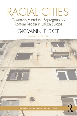 Racial Cities - Giovanni Picker