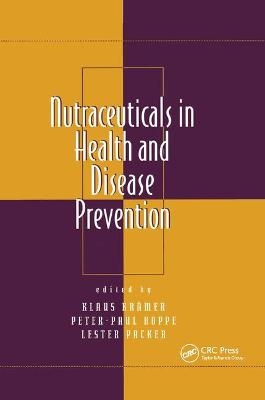 Nutraceuticals in Health and Disease Prevention