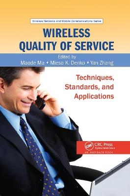 Wireless Quality of Service - 