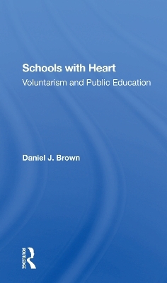 Schools With Heart - Daniel Brown