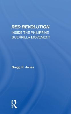 Red Revolution - Gregg R. Jones