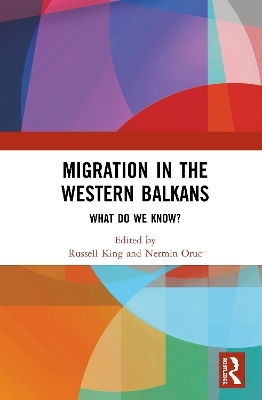 Migration in the Western Balkans - 