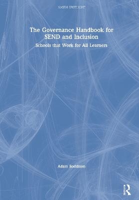 The Governance Handbook for SEND and Inclusion