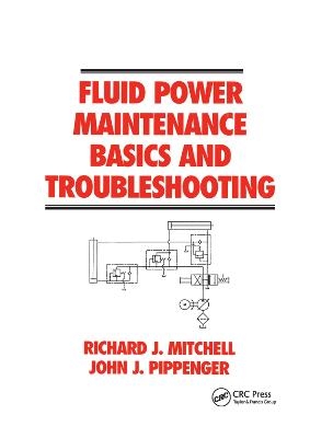 Fluid Power Maintenance Basics and Troubleshooting