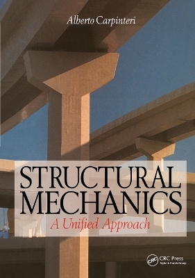 Structural Mechanics - Alberto Carpinteri