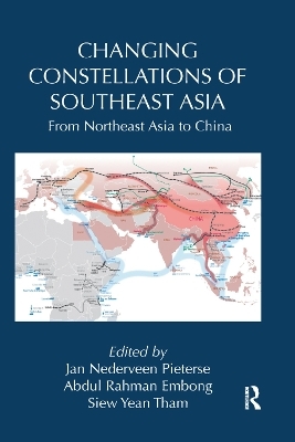 Changing Constellations of Southeast Asia - 