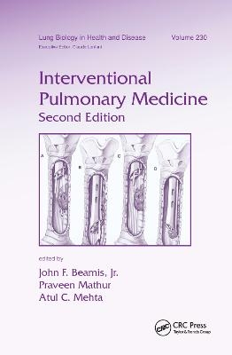 Interventional Pulmonary Medicine - 