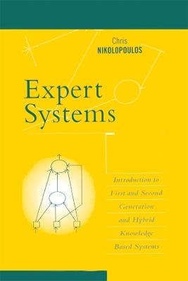 Expert Systems - Chris Nikolopoulos