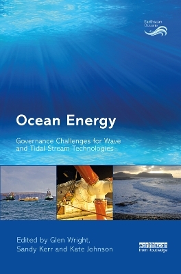 Ocean Energy - 
