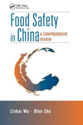 Food Safety in China - Linhai Wu, Dian Zhu