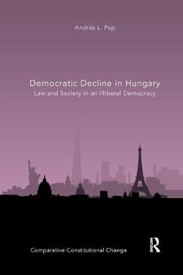 Democratic Decline in Hungary