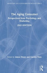 The Aging Consumer - Drolet, Aimee; Yoon, Carolyn
