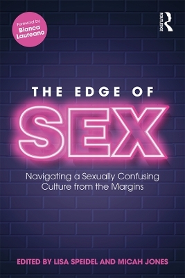 The Edge of Sex - 