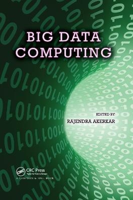 Big Data Computing - 