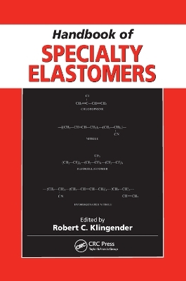 Handbook of Specialty Elastomers