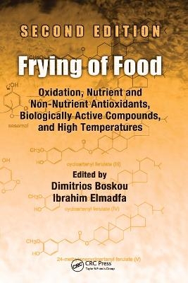 Frying of Food