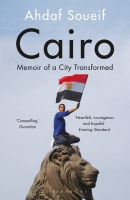 Cairo -  Ahdaf Soueif