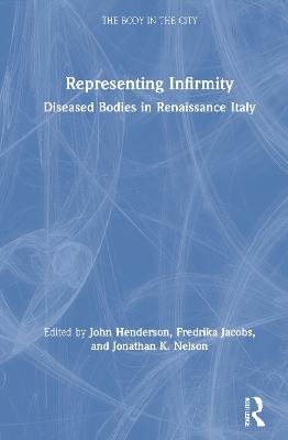 Representing Infirmity