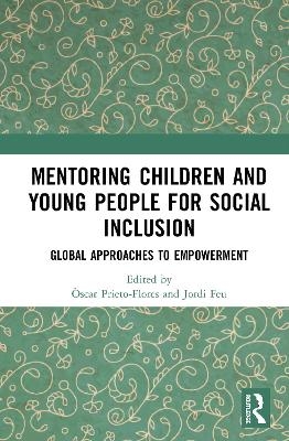 Mentoring Children and Young People for Social Inclusion - 