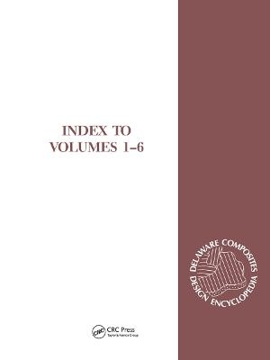 Delaware Composites Design Encyclopedia -  University Of Delawa