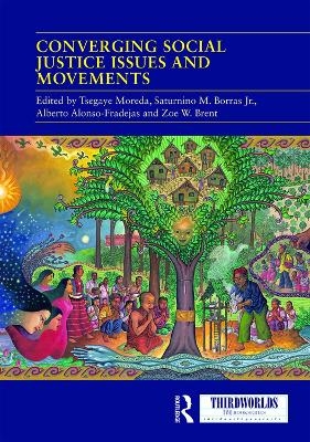 Converging Social Justice Issues and Movements - 