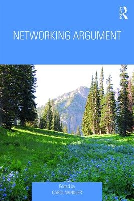 Networking Argument - 